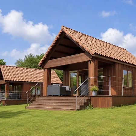 Casa rural Cabanas Allariz Allariz