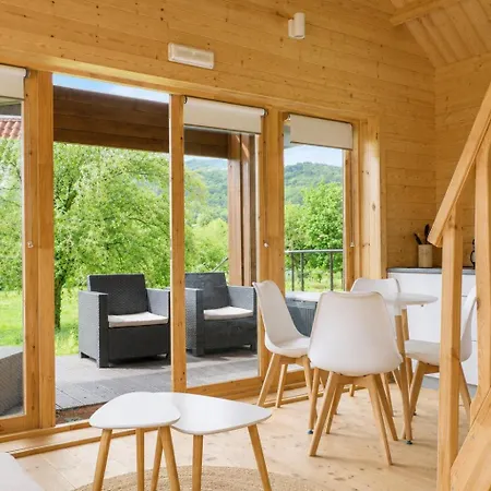 Cabanas Allariz