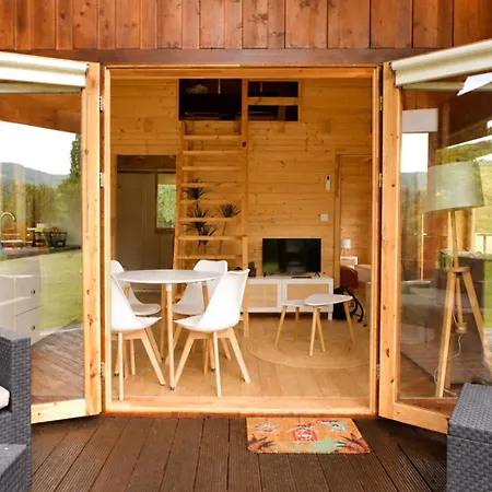 Cabanas Allariz Allariz