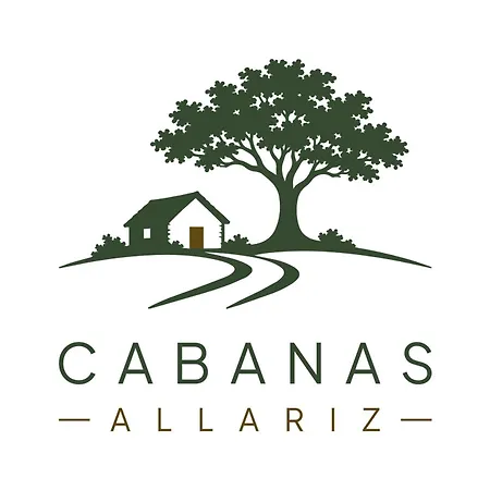 Casa rural Cabanas Allariz *